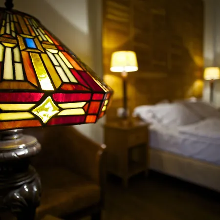 Hotel Rembrandt Old Town 3*
