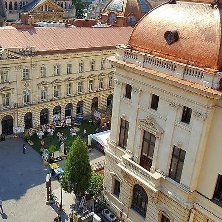 Hotel Rembrandt