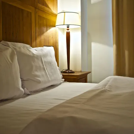 Rembrandt Hotel 3*