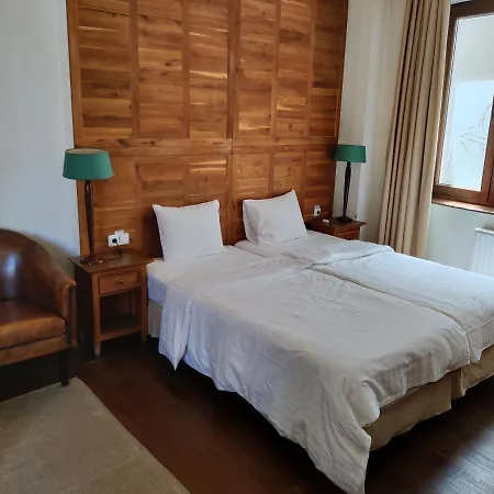 Rembrandt Hotel