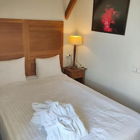 Hotel Rembrandt 3*
