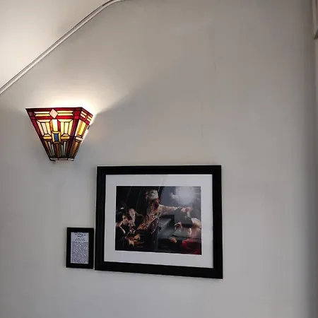 Hotel Rembrandt