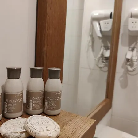 Hotel Rembrandt Bukarest