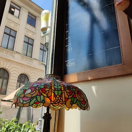 Rembrandt Hotel