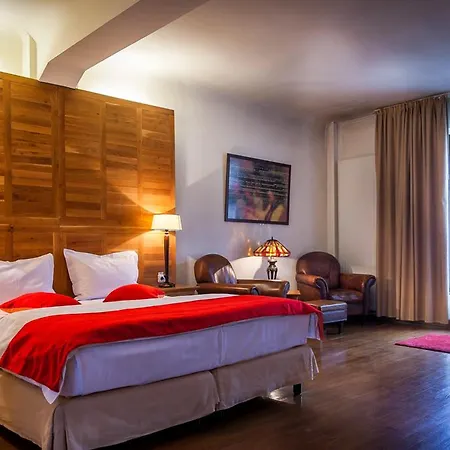 Hotel Rembrandt 3*