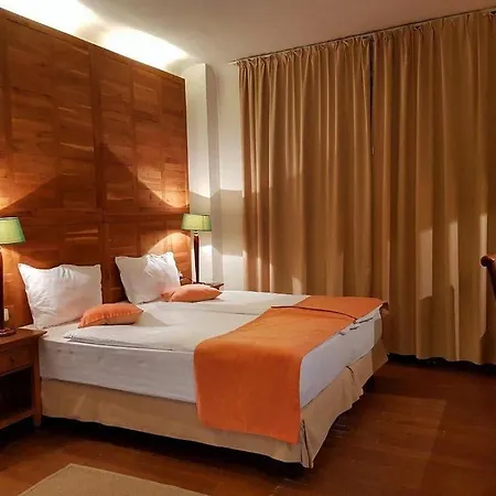 Rembrandt Hotel