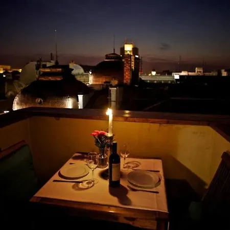 Hotel Rembrandt 3*