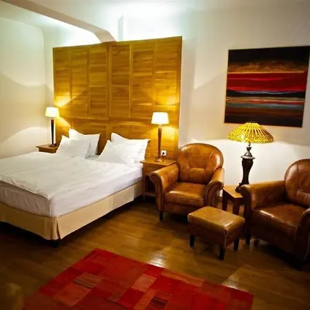 Hotel Rembrandt Bukarest