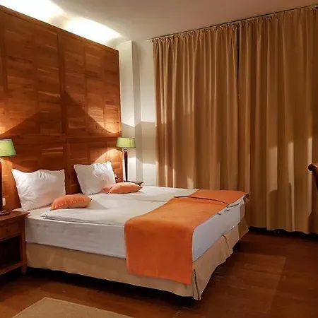 Rembrandt Hotel Bukarest
