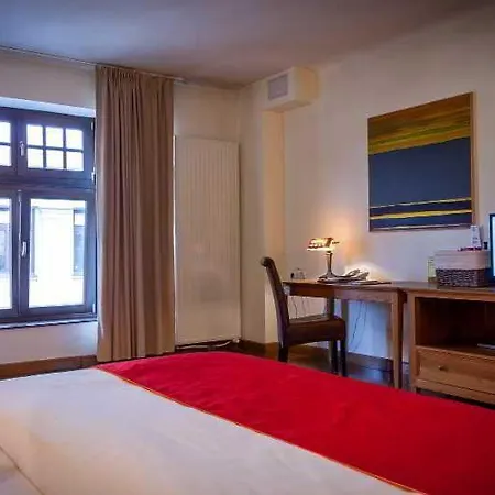 Hotel Rembrandt Bukarest