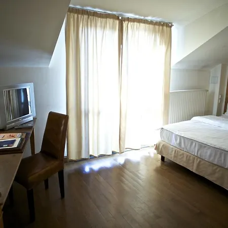 Hotel Rembrandt