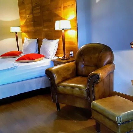 Rembrandt Hotel 3*