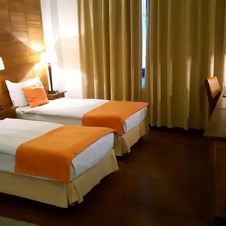 Hotel Rembrandt Bukarest