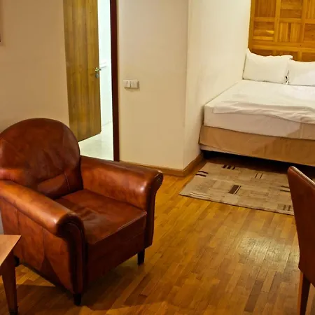 Rembrandt Hotel Bukarest