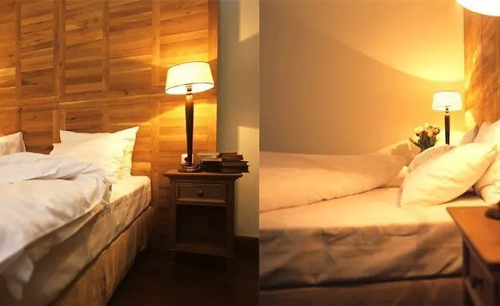 Hotel Rembrandt Old Town Bucareste