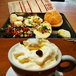 Rembrandt Old Town מלון