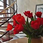 מלון Rembrandt Old Town 3*