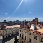 Rembrandt Old Town מלון בוקרשט