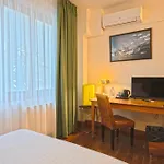 Rembrandt Old Town 3* בוקרשט