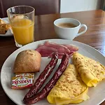 Rembrandt Old Town בוקרשט