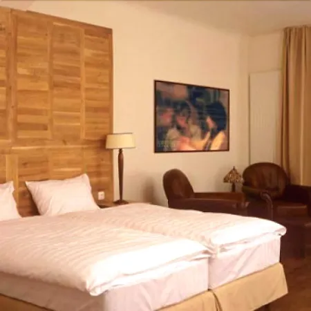 Rembrandt Old Town Hotel Bukurešť