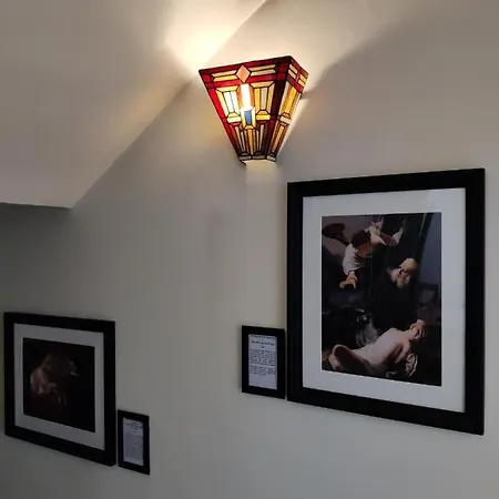 Otel Rembrandt Old Town Bükreş