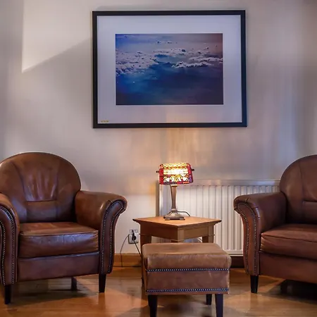 Rembrandt Old Town Hotel