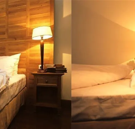 Hotel Rembrandt Old Town Bukurešť