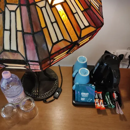 Rembrandt Old Town 酒店 布加勒斯特