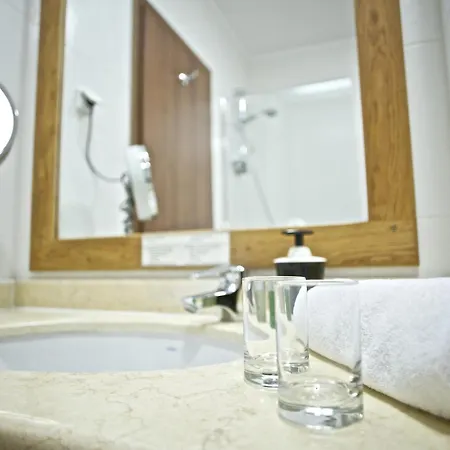 Rembrandt Old Town 布加勒斯特