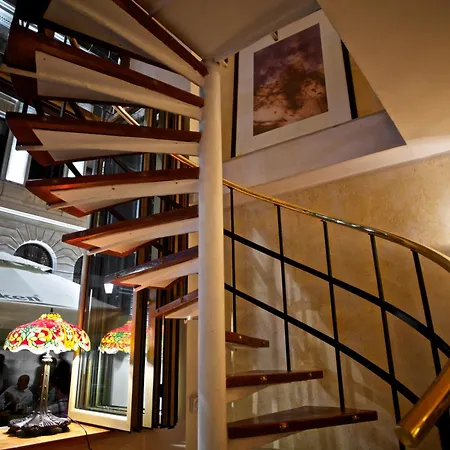 Rembrandt Old Town Bukurešť