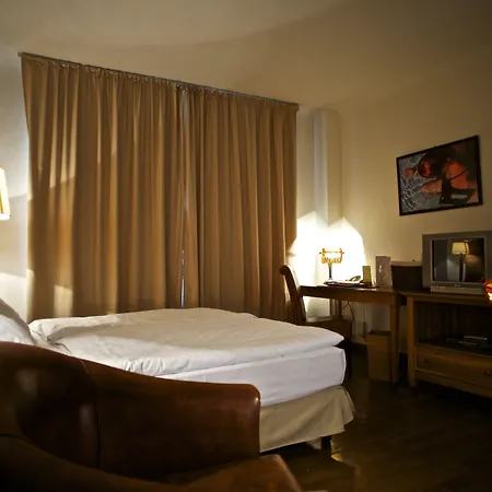 Hotel Rembrandt Old Town Boekarest