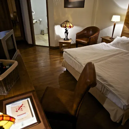 Hotel Rembrandt Old Town