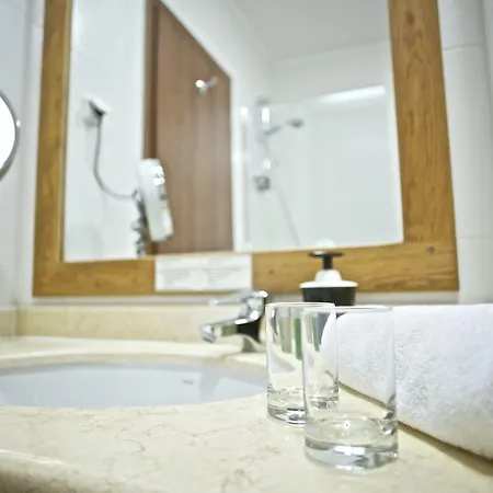 Rembrandt Old Town 酒店 布加勒斯特