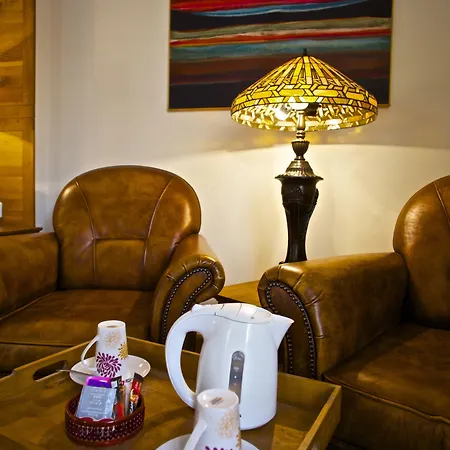 Hotel Rembrandt Old Town