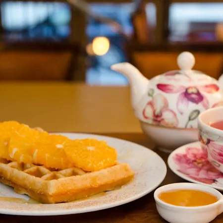 Rembrandt Old Town 布加勒斯特