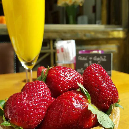 Hotel Rembrandt Old Town 3*