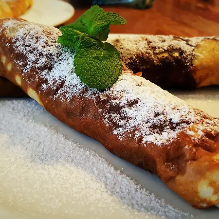 Rembrandt Old Town 布加勒斯特