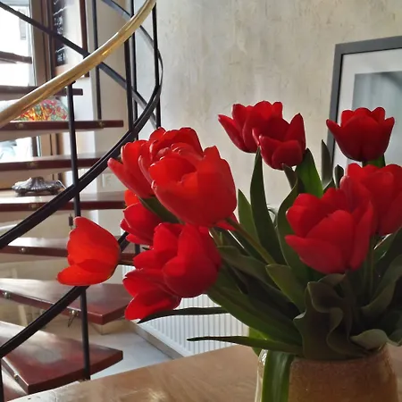 Hotel Rembrandt Old Town 3*