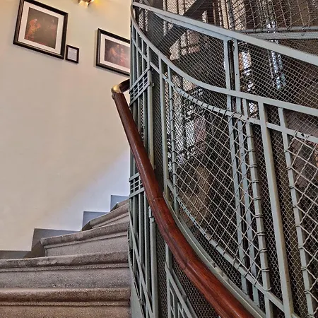 Rembrandt Old Town Hotel Bukurešť