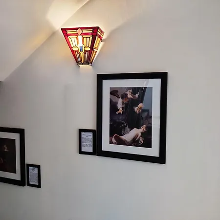 酒店 Rembrandt Old Town 布加勒斯特