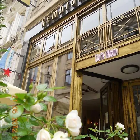 Rembrandt Old Town Hotel Bukurešť