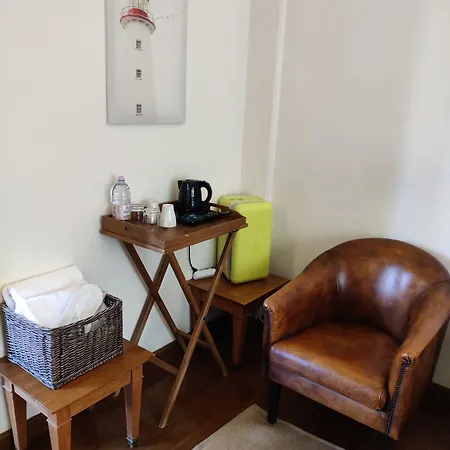 Rembrandt Old Town 酒店