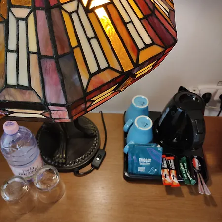 Hotel Rembrandt Old Town Boekarest