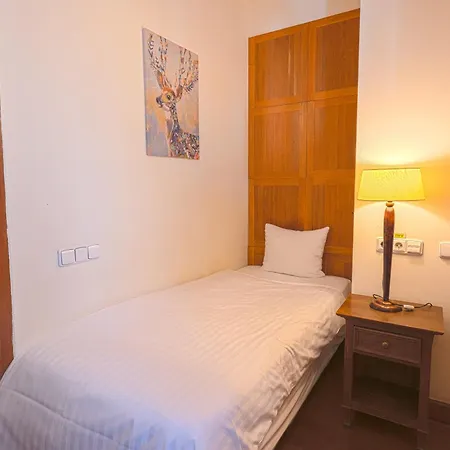 Hotel Rembrandt Old Town