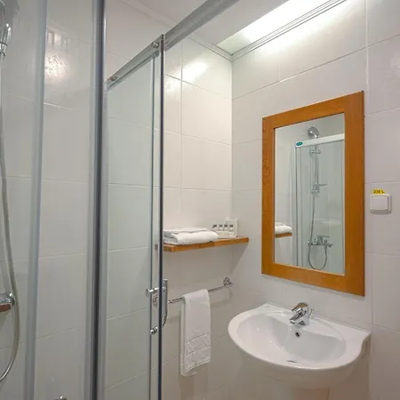 Hotel Rembrandt Old Town Boekarest