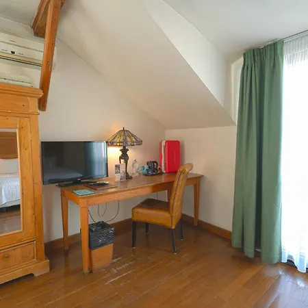 Rembrandt Old Town Bukurešť