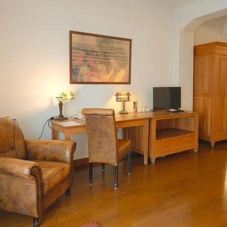 Rembrandt Old Town Hotel Bukurešť