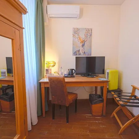 Hotel Rembrandt Old Town