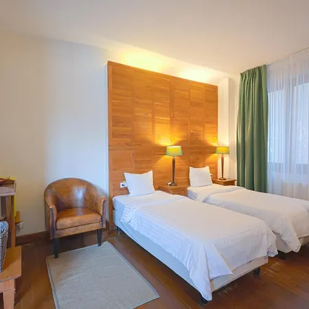 Rembrandt Old Town Hotel Bukurešť